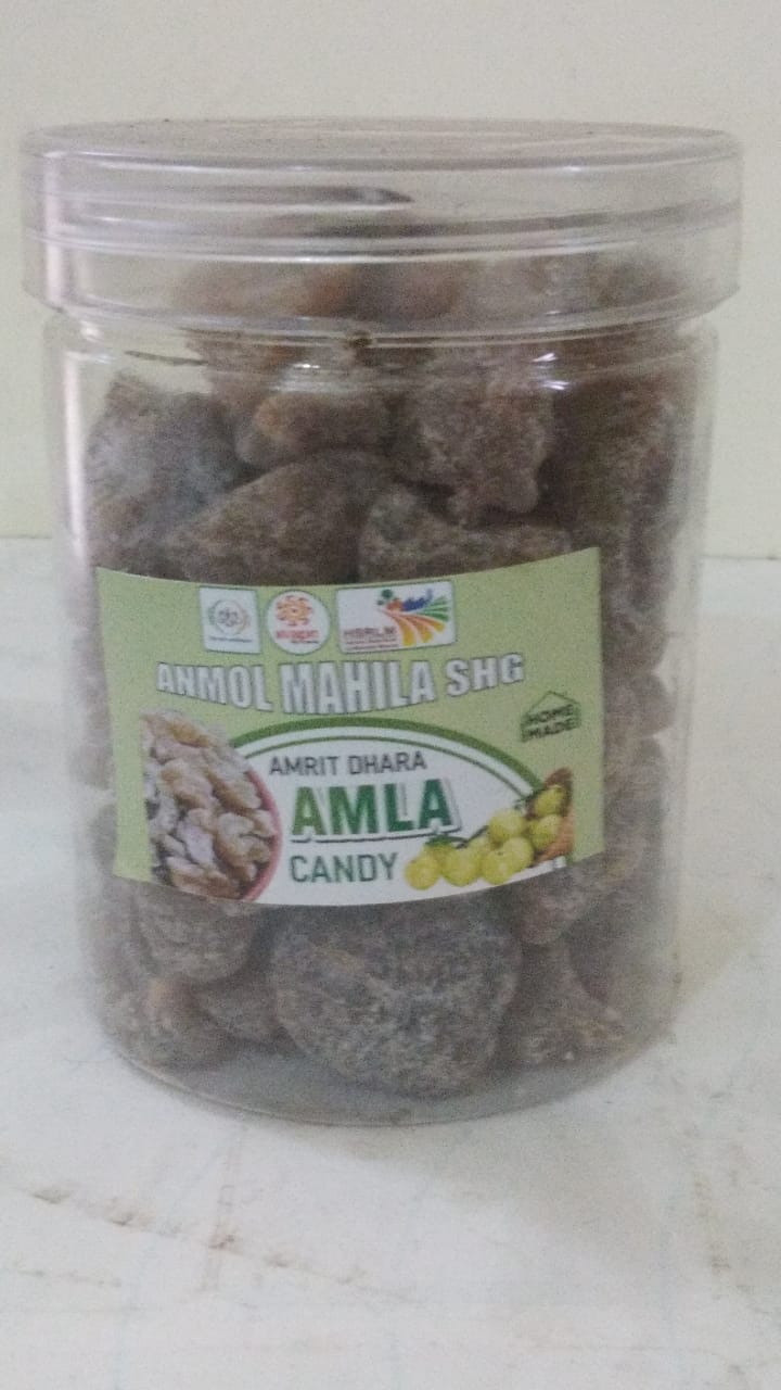 Amla Candy 250gm